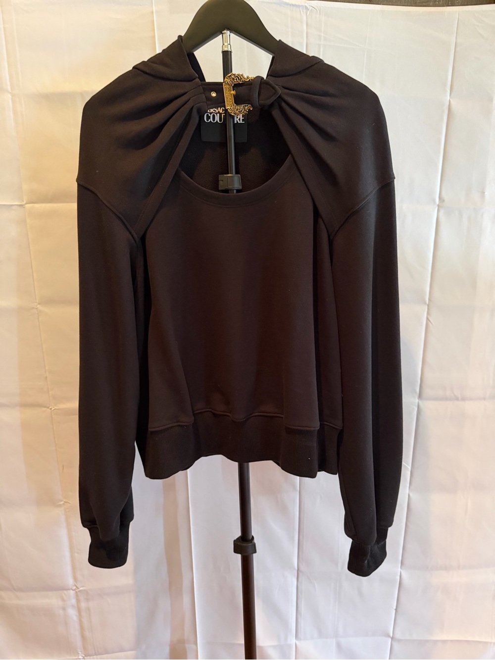Versace jeans couture sweatshirt